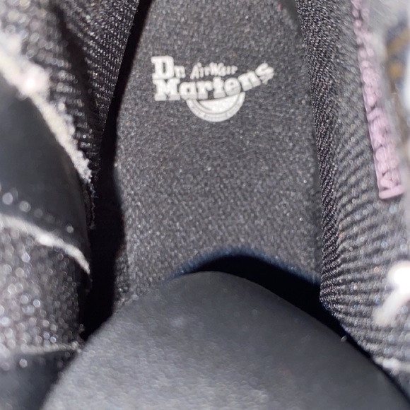 1460 DR.MARTENS Fall boot - Picture 4 of 4